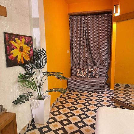 Sunrise Cottage Dagshai المظهر الخارجي الصورة