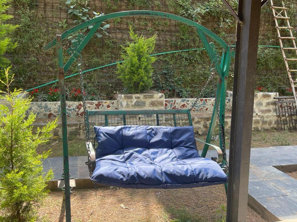 Sunrise Cottage Dagshai المظهر الخارجي الصورة