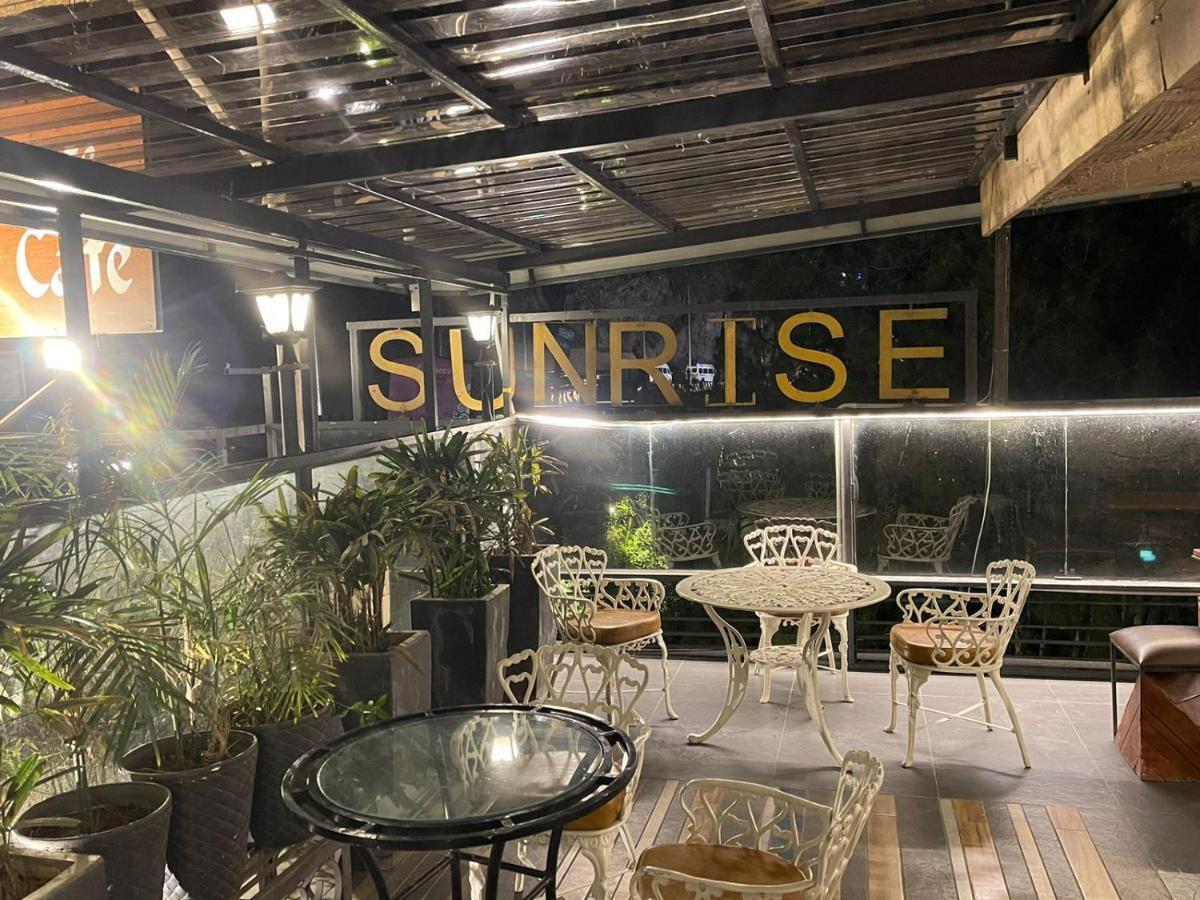 Sunrise Cottage Dagshai المظهر الخارجي الصورة