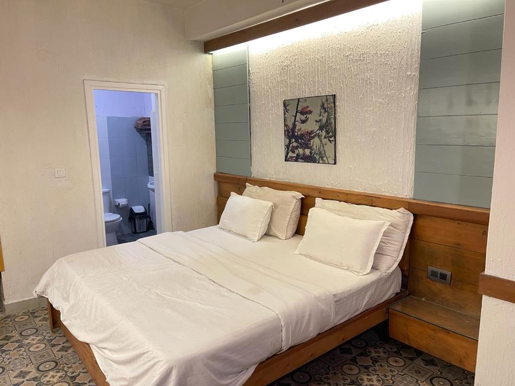 Sunrise Cottage Dagshai المظهر الخارجي الصورة