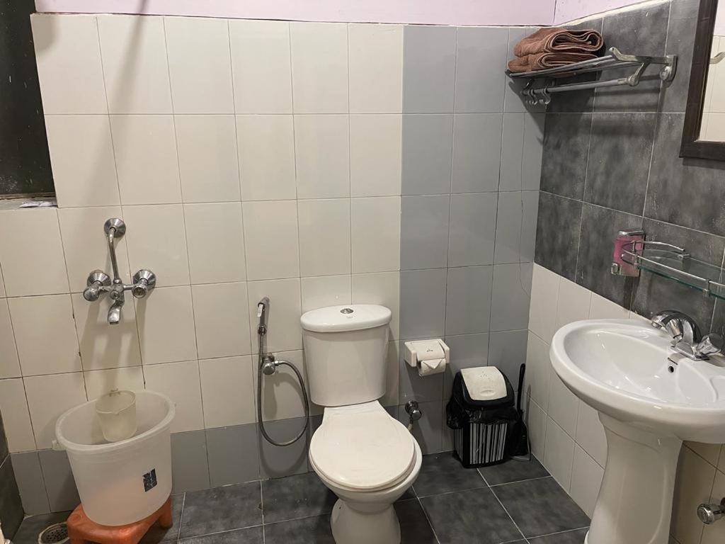 Sunrise Cottage Dagshai المظهر الخارجي الصورة