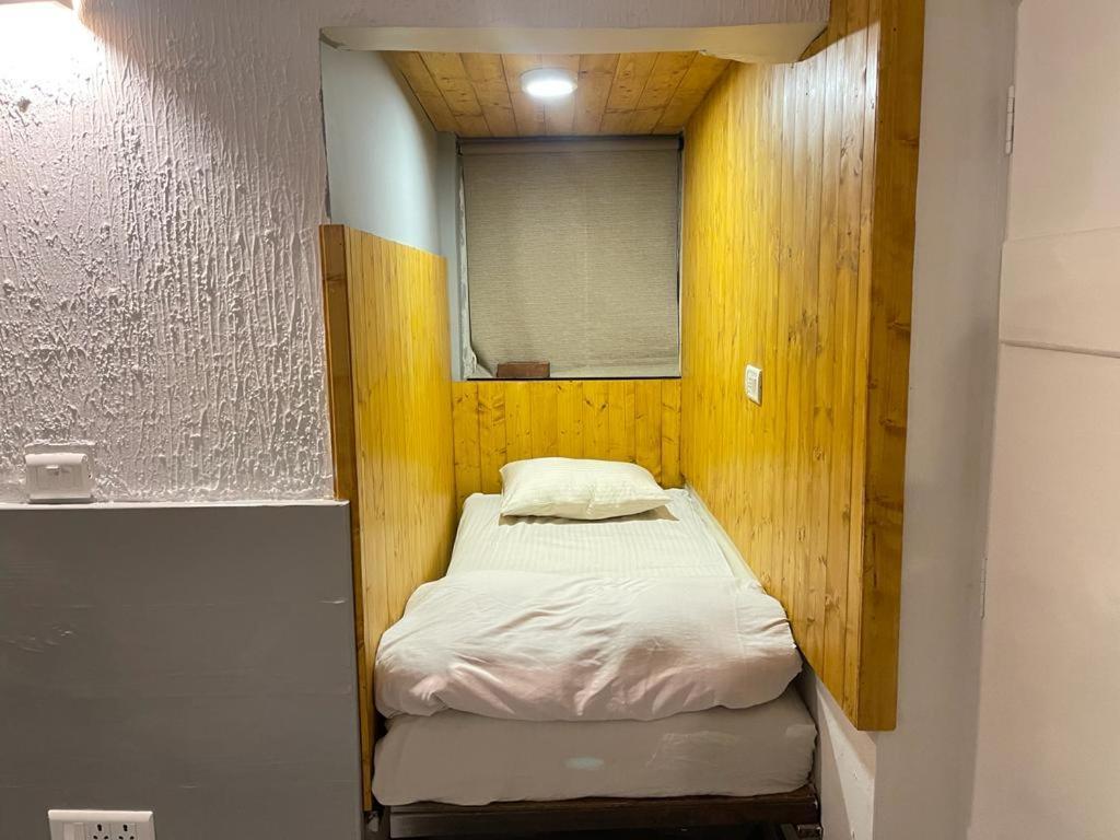 Sunrise Cottage Dagshai المظهر الخارجي الصورة