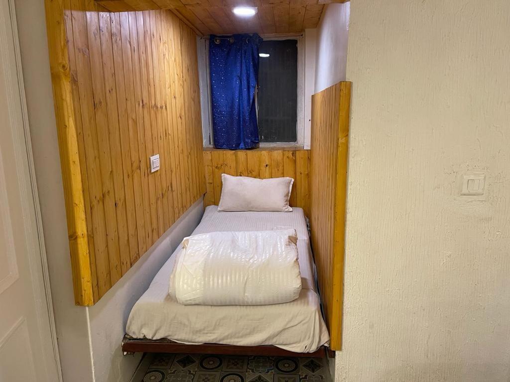 Sunrise Cottage Dagshai المظهر الخارجي الصورة