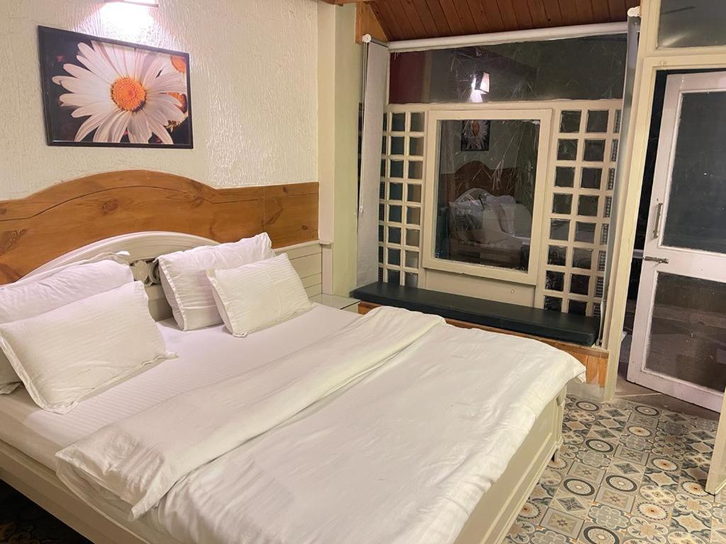 Sunrise Cottage Dagshai المظهر الخارجي الصورة
