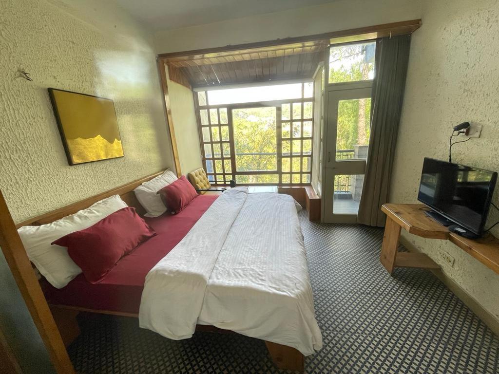 Sunrise Cottage Dagshai المظهر الخارجي الصورة