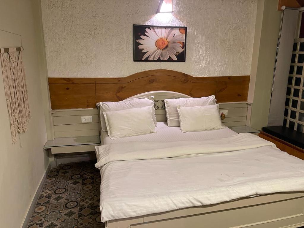 Sunrise Cottage Dagshai المظهر الخارجي الصورة