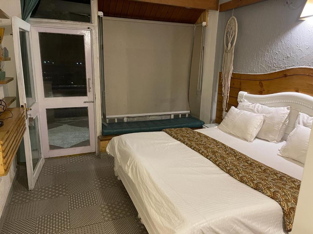 Sunrise Cottage Dagshai المظهر الخارجي الصورة