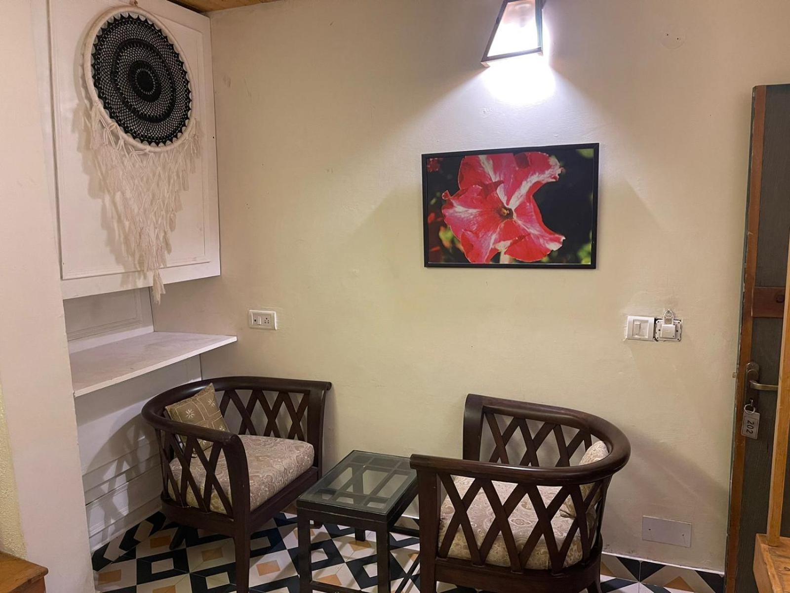 Sunrise Cottage Dagshai المظهر الخارجي الصورة