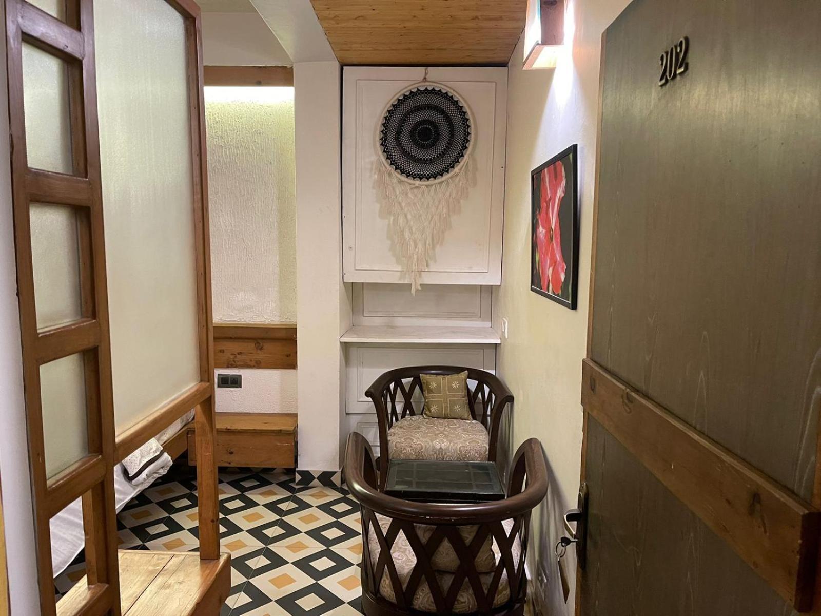 Sunrise Cottage Dagshai المظهر الخارجي الصورة