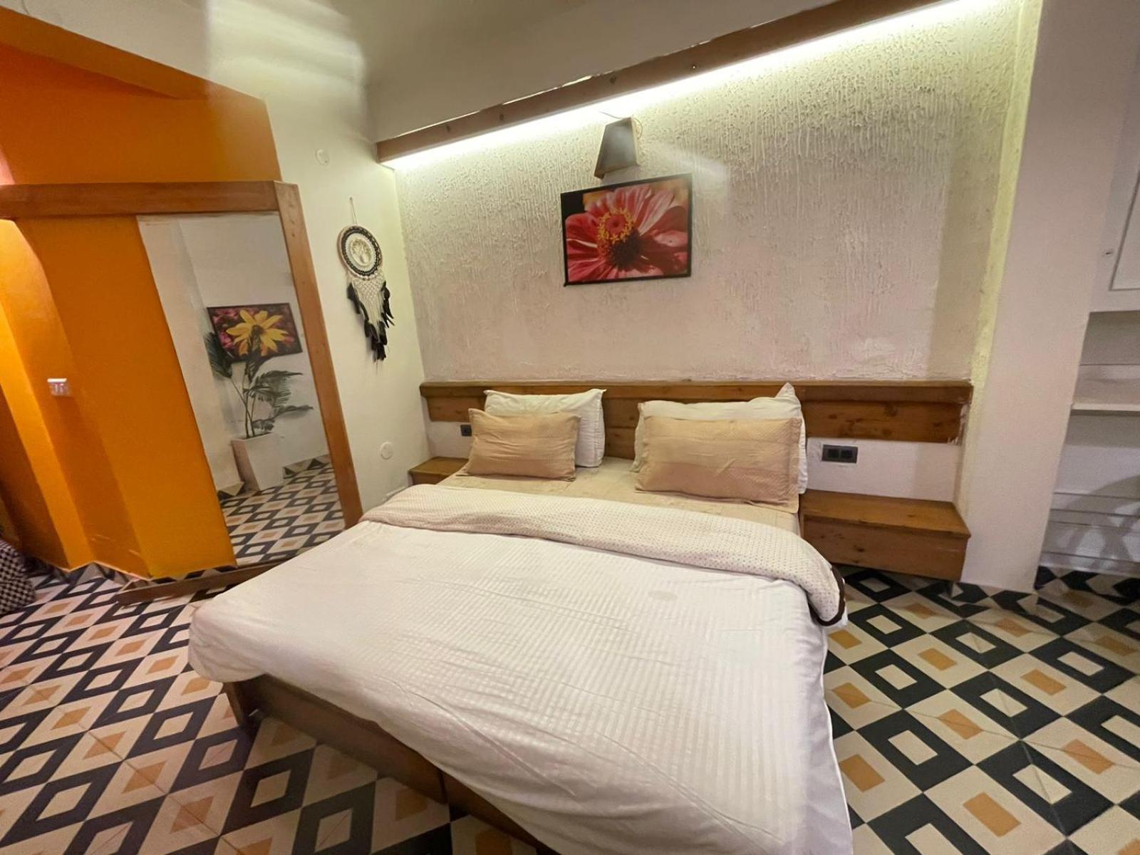 Sunrise Cottage Dagshai المظهر الخارجي الصورة