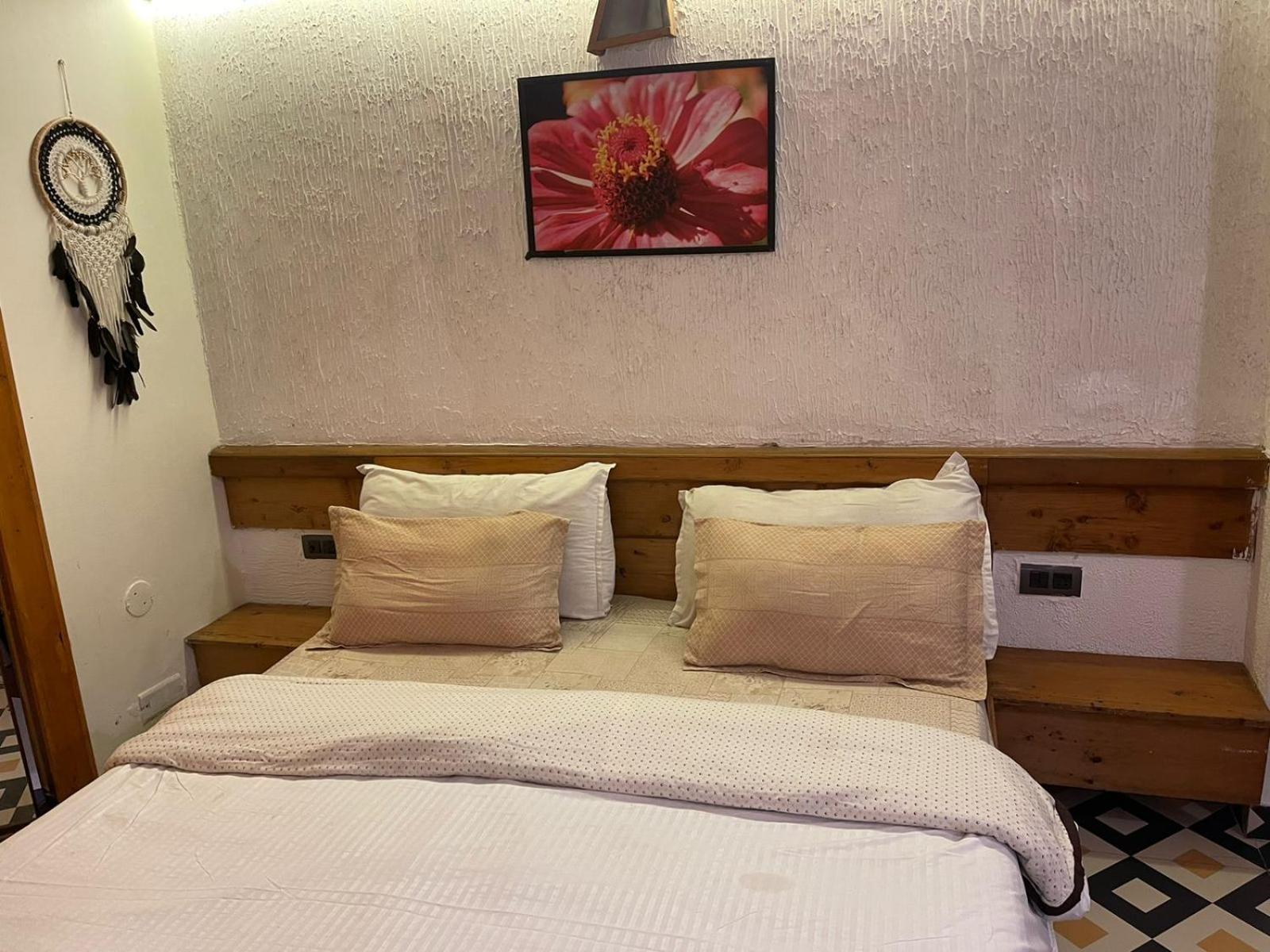Sunrise Cottage Dagshai المظهر الخارجي الصورة