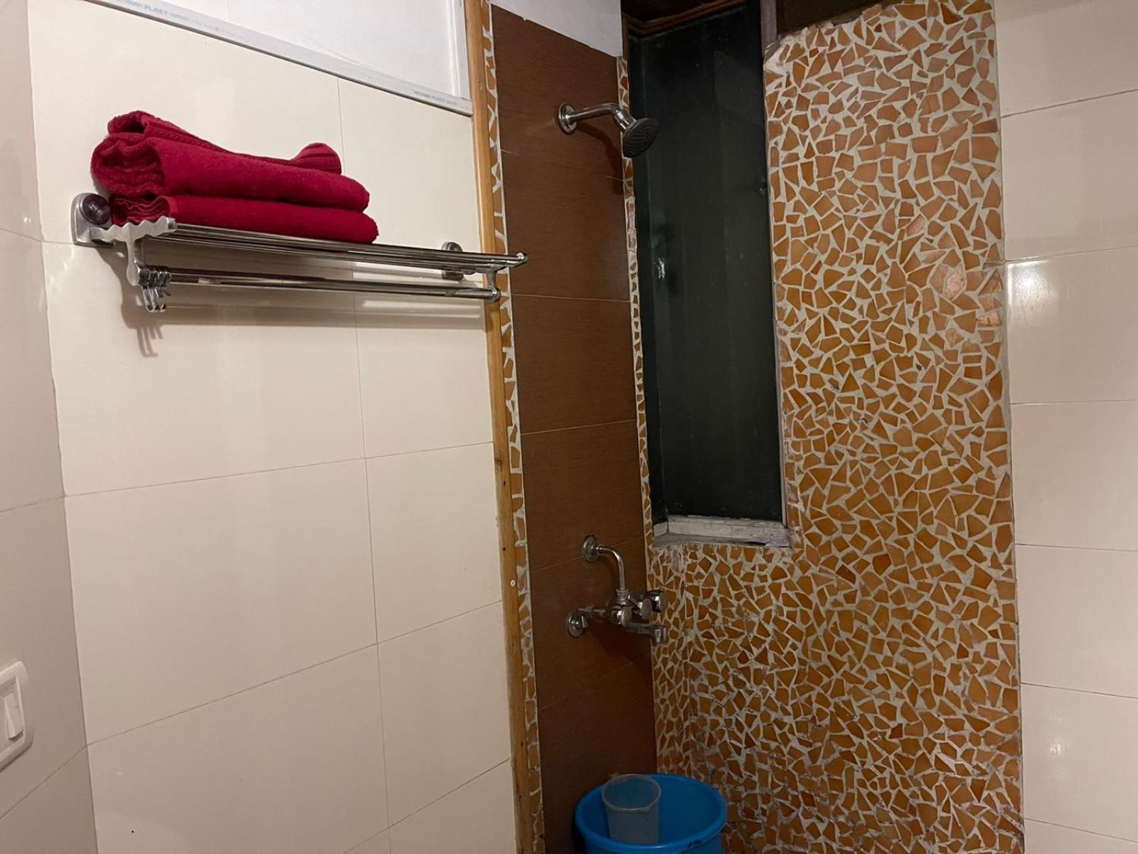 Sunrise Cottage Dagshai المظهر الخارجي الصورة