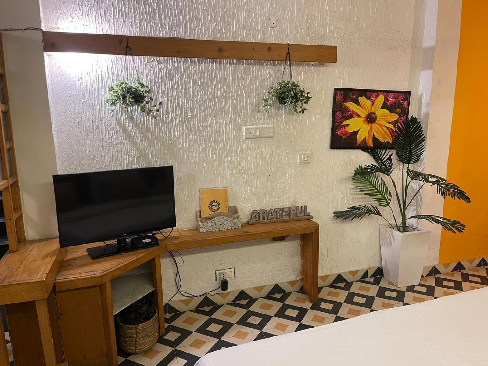 Sunrise Cottage Dagshai المظهر الخارجي الصورة