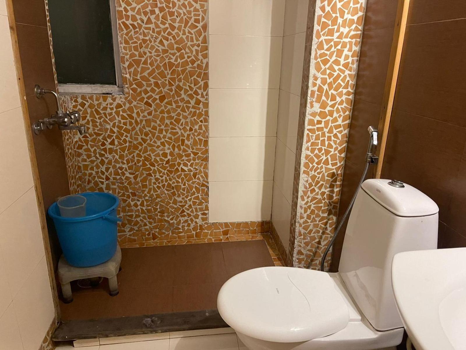 Sunrise Cottage Dagshai المظهر الخارجي الصورة